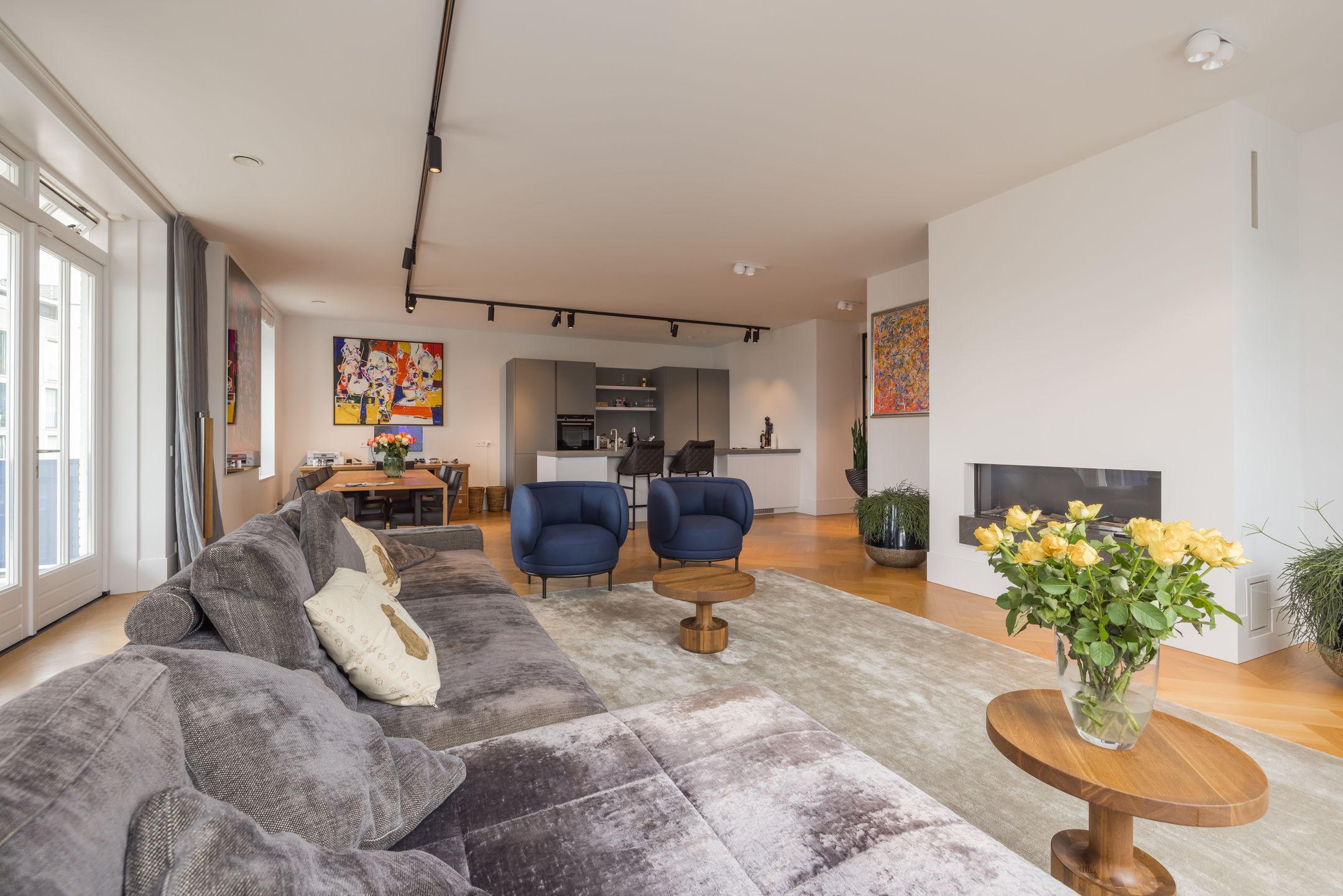 Foto 12 van Rembrandtweg 9-A