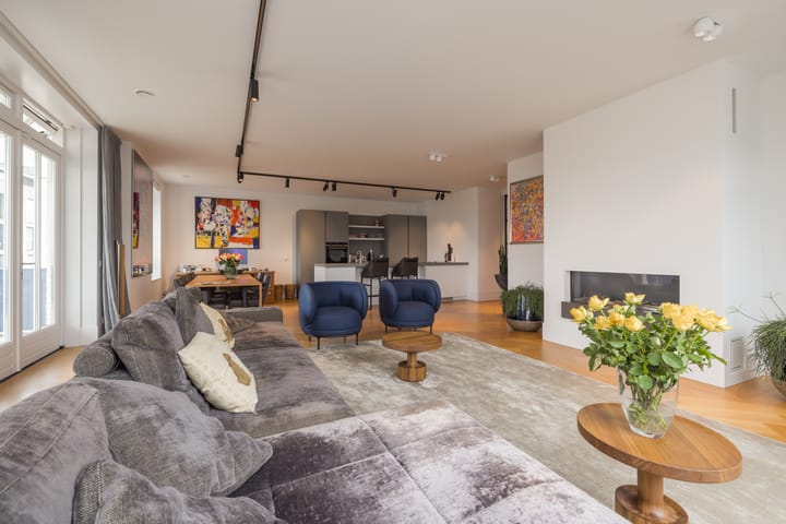 Foto 12 van Rembrandtweg 9-A