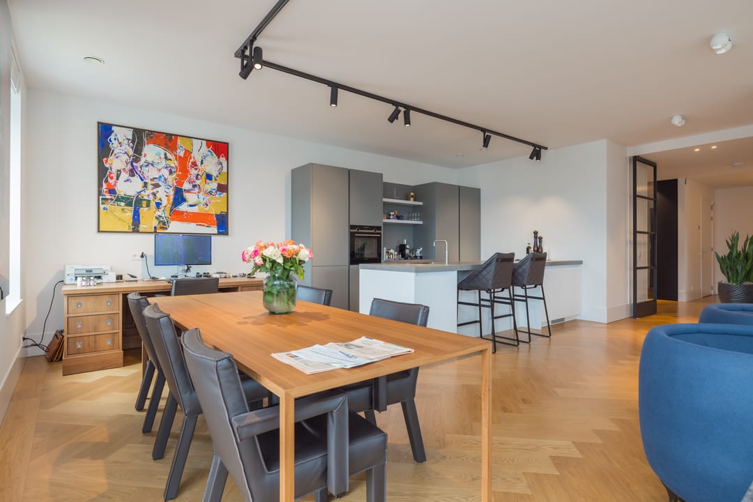 Foto 13 van Rembrandtweg 9-A