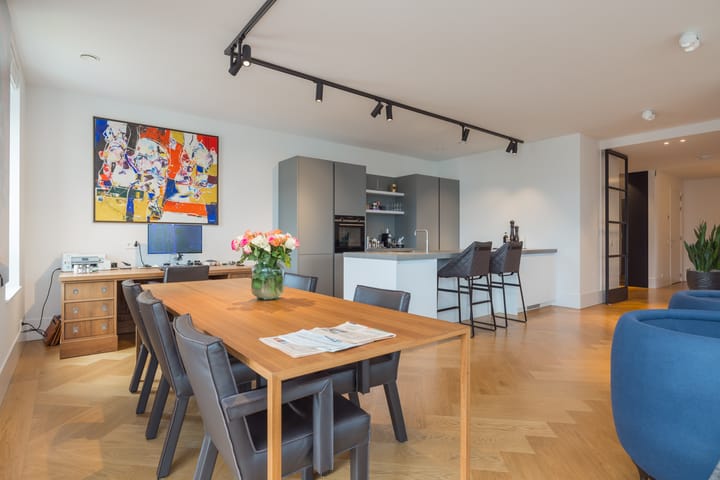 Foto 13 van Rembrandtweg 9-A