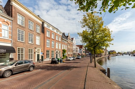Spaarne thumbnail