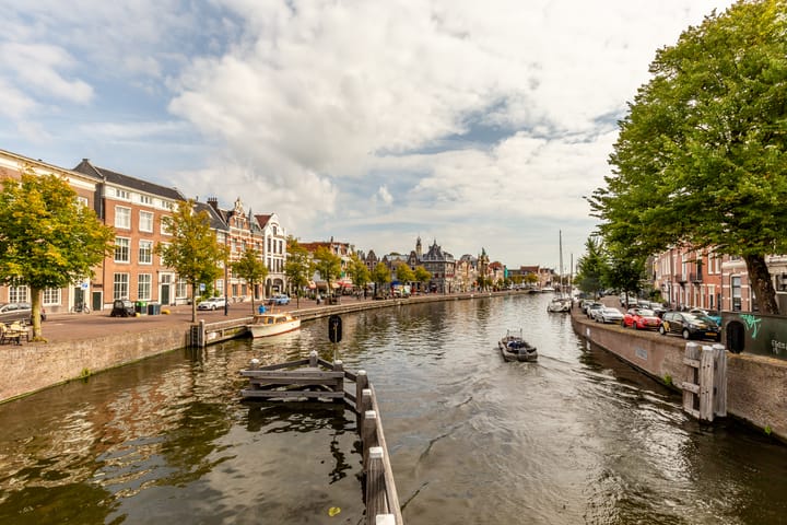 Photo 2 of Spaarne 58