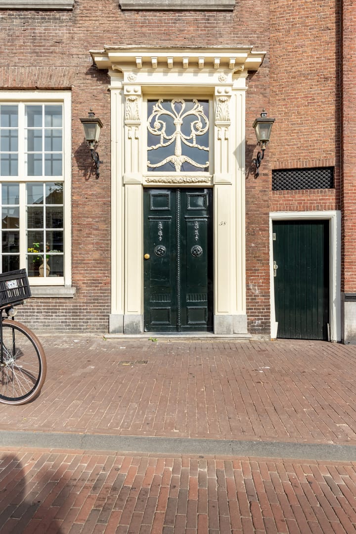 Photo 3 of Spaarne 58