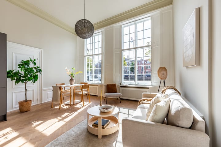 Photo 4 of Spaarne 58