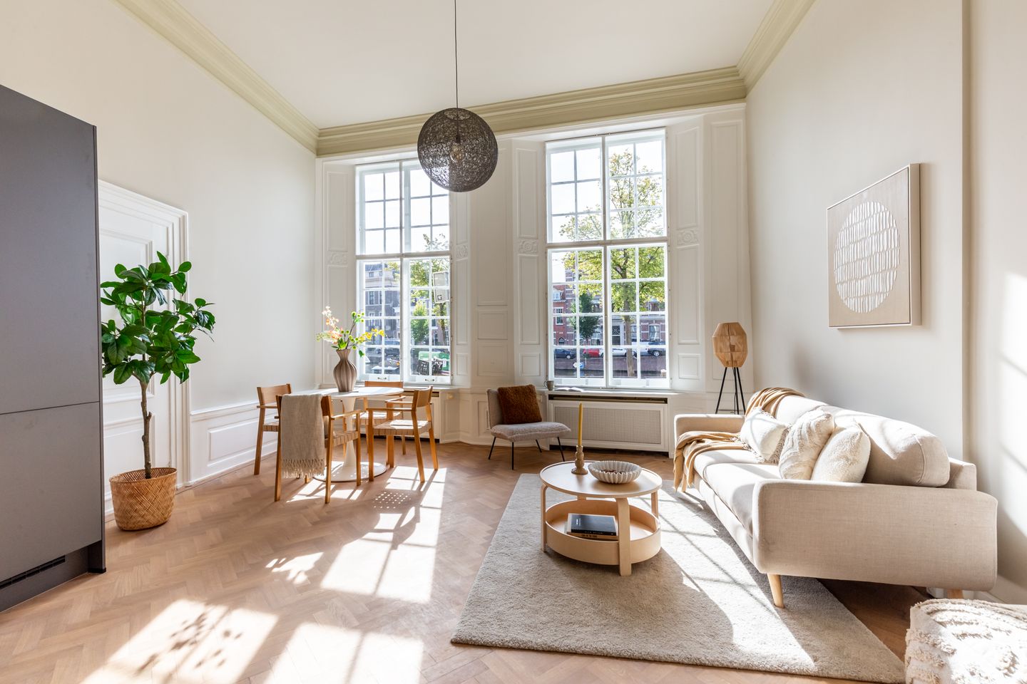 Foto 5 van Spaarne 58