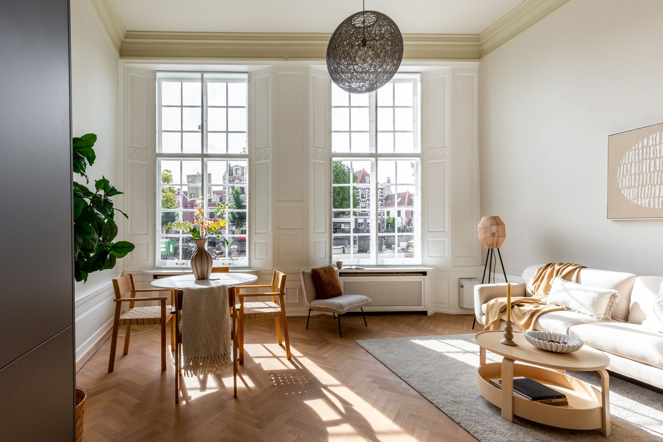 Foto 6 van Spaarne 58