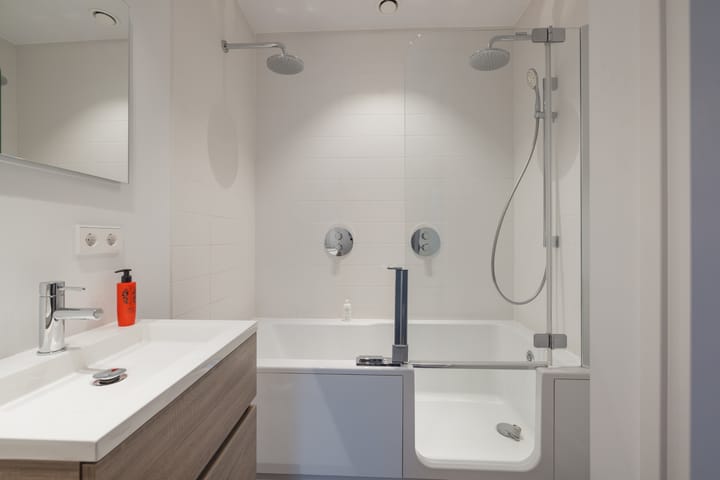 Foto 25 van Rembrandtweg 9-A