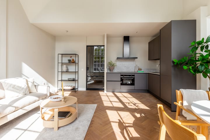 Photo 11 of Spaarne 58