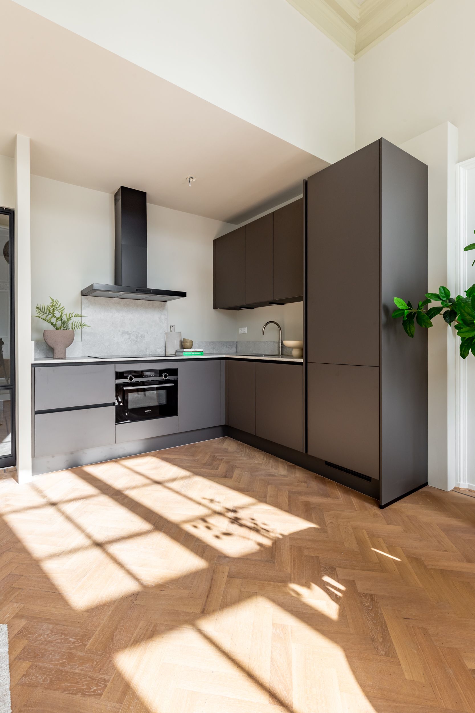 Foto 12 van Spaarne 58