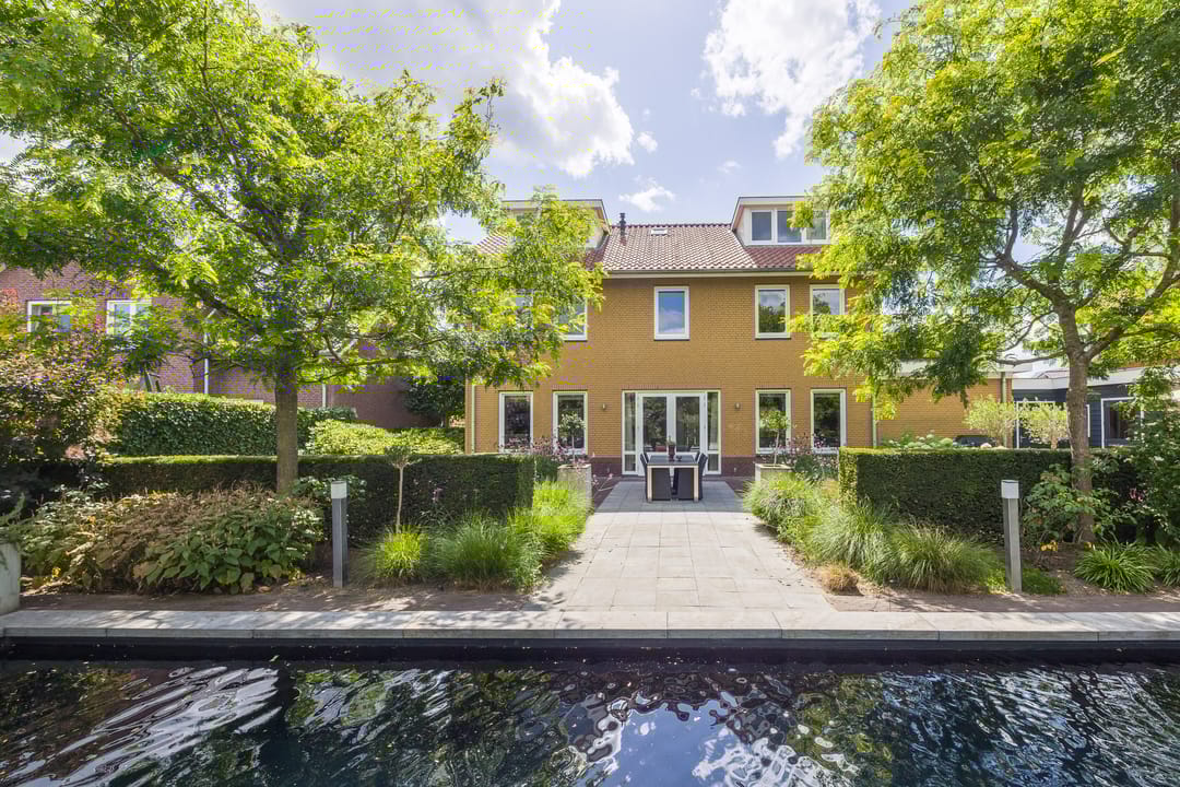 Foto 47 van Snoekgracht 26