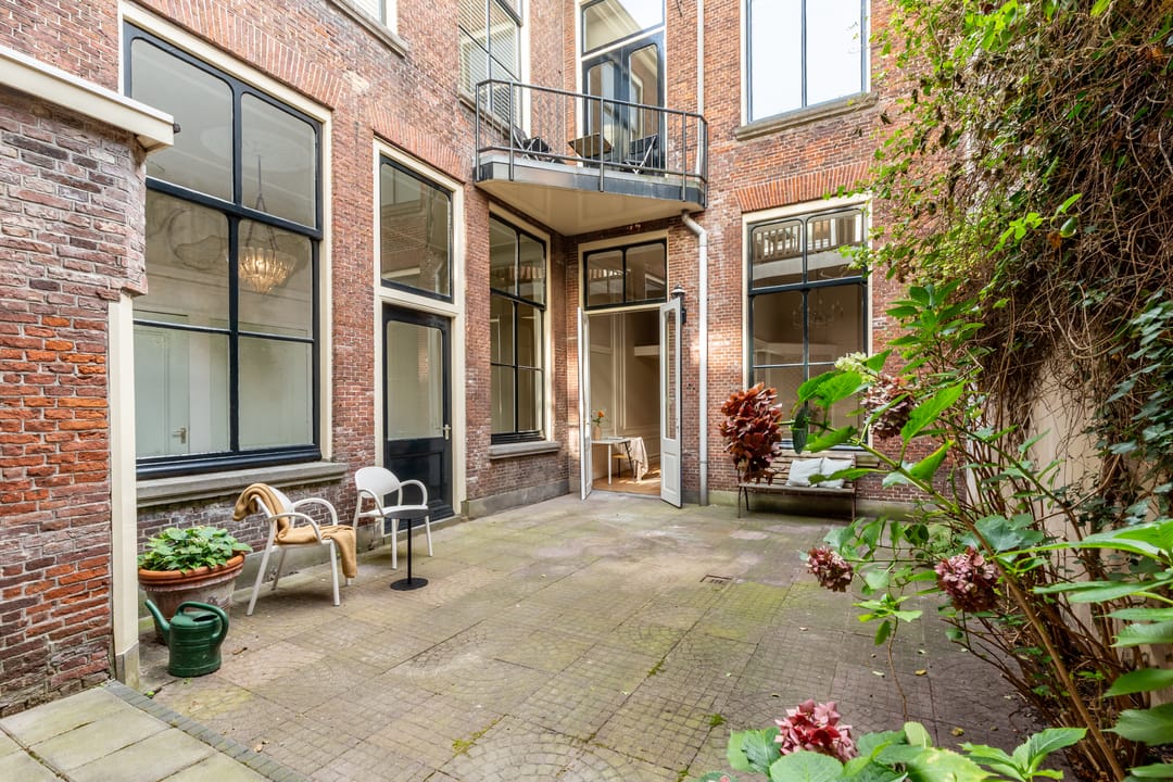 Foto 16 van Spaarne 58