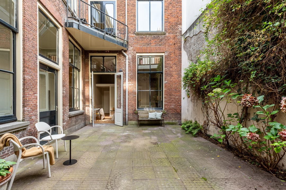 Foto 17 van Spaarne 58