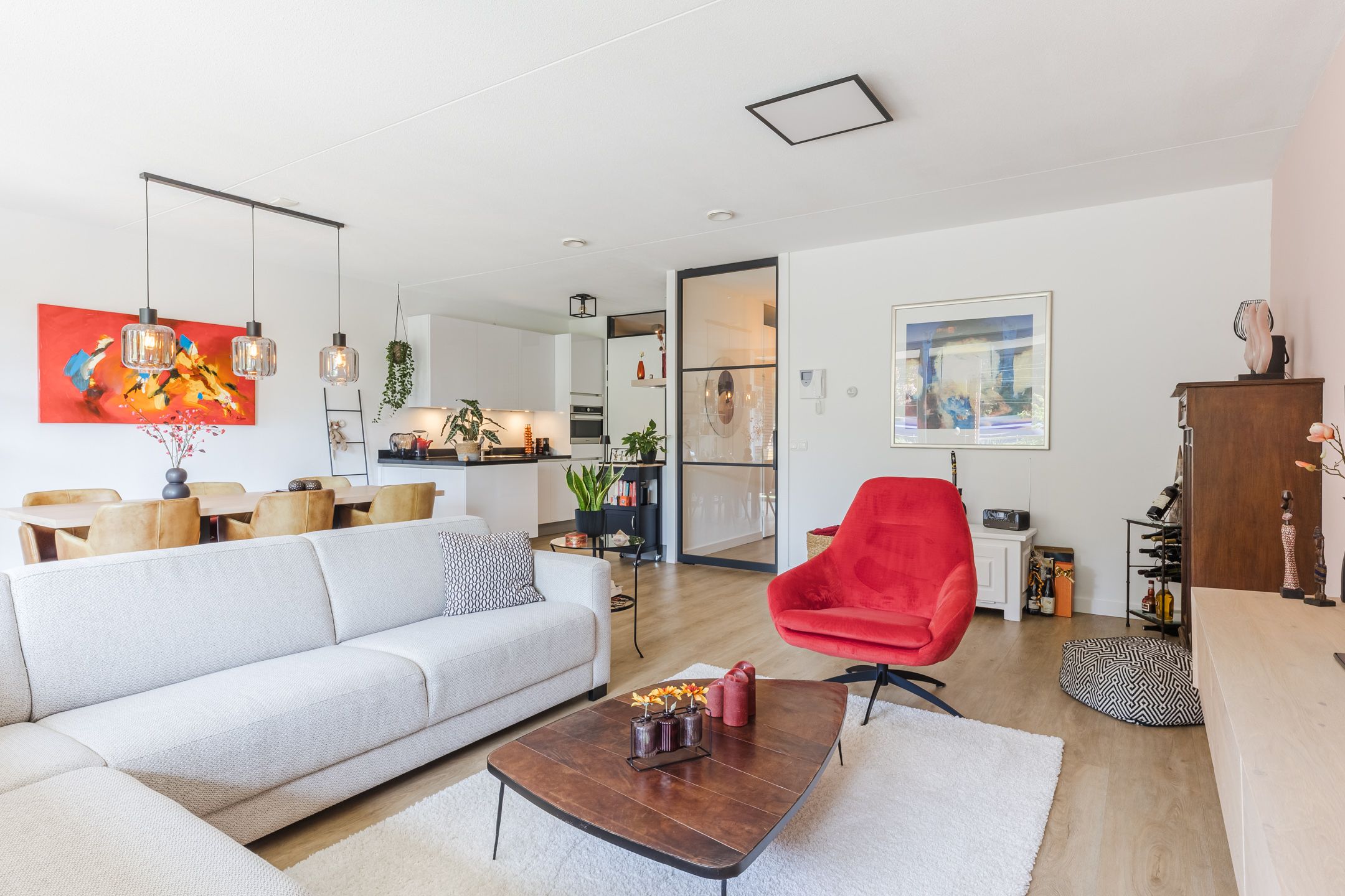 Foto 3 van Alleenhouderstraat 115-23