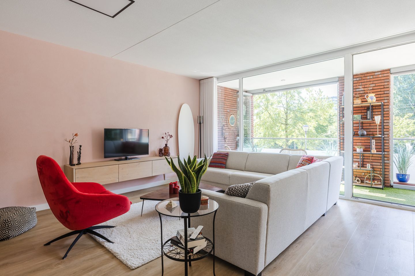 Foto 4 van Alleenhouderstraat 115-23