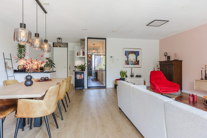 Photo 5 of Alleenhouderstraat 115-23