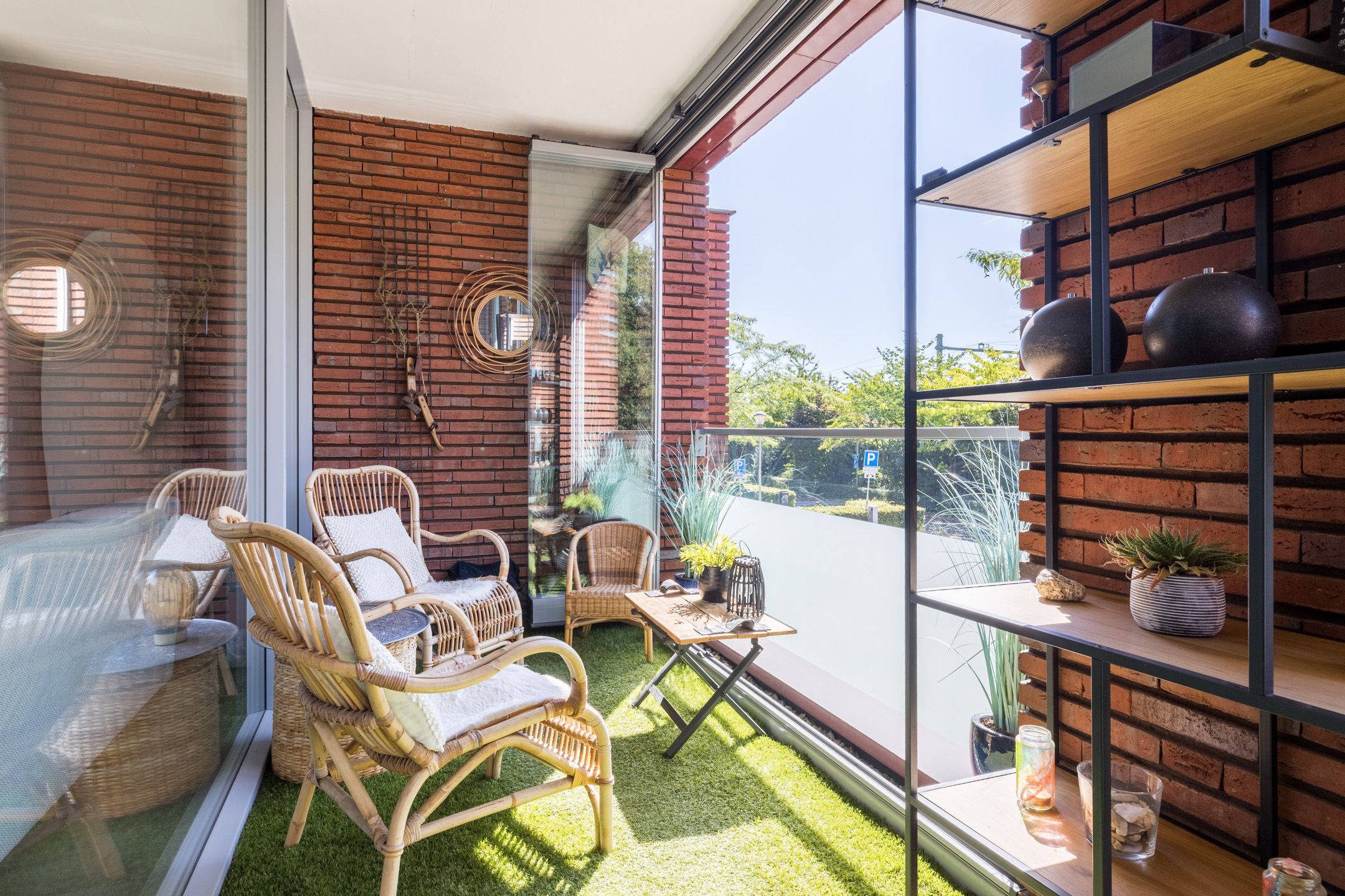 Foto 6 van Alleenhouderstraat 115-23