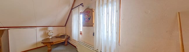 Zolder 4e Slaapkamer -2