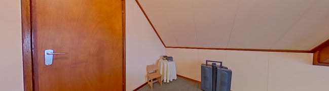 Zolder - 4e Slaapkamer - 3