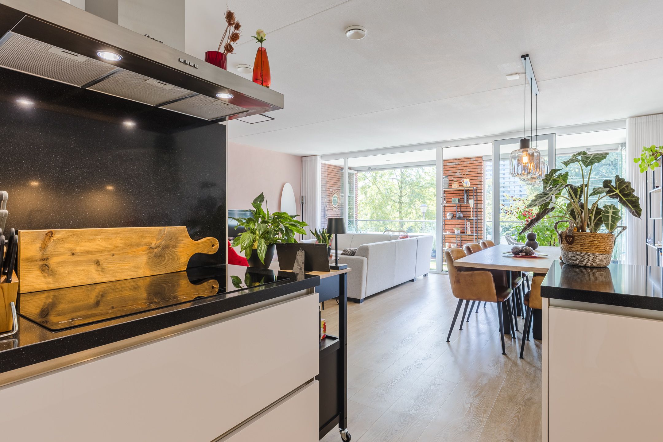 Foto 15 van Alleenhouderstraat 115-23