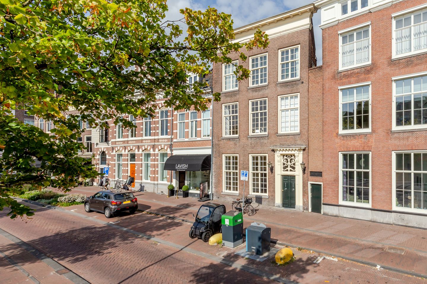 Foto 35 van Spaarne 58