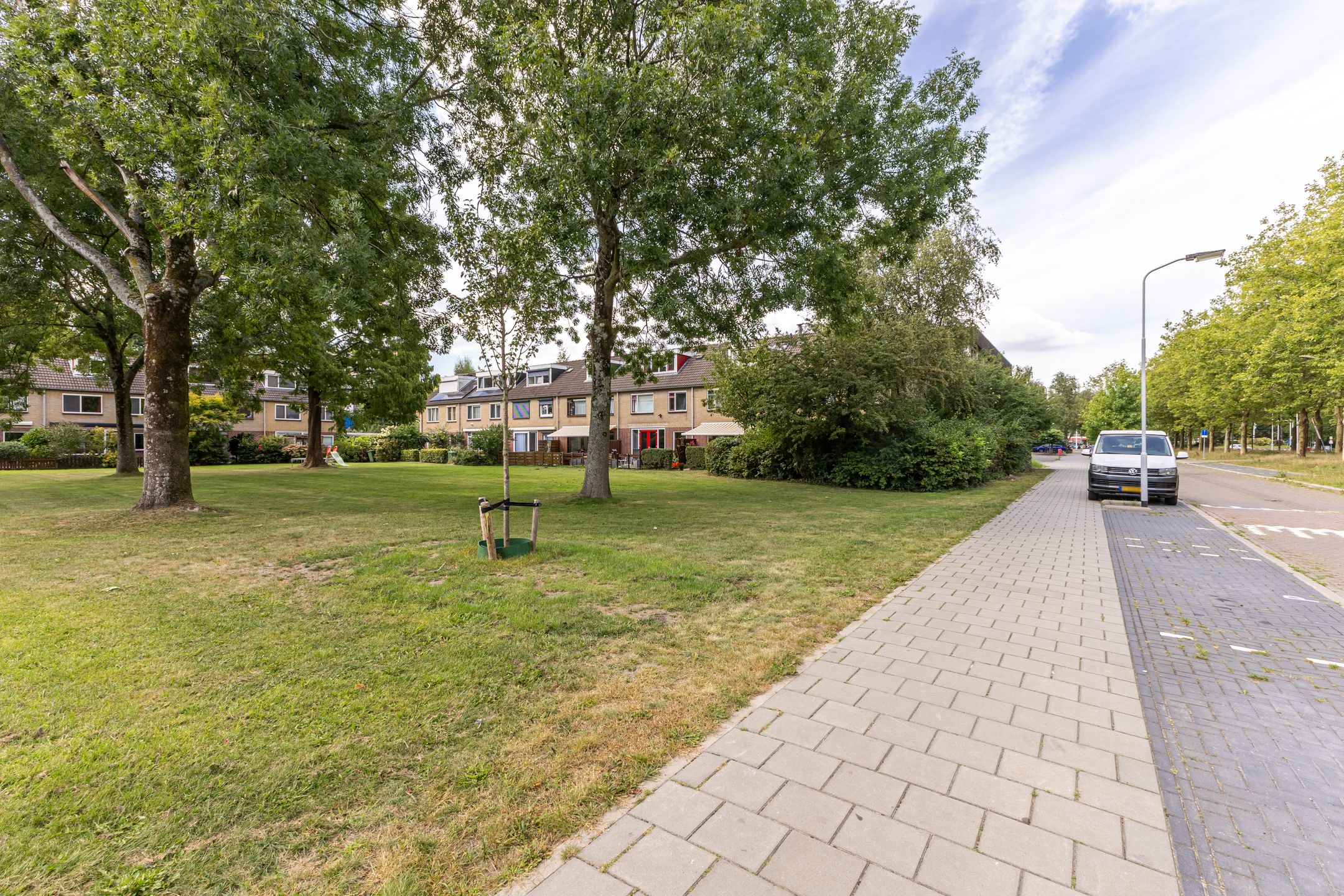 De Weer, 68, Zaandam, 1504AK, Noord-Holland, Nederland 68