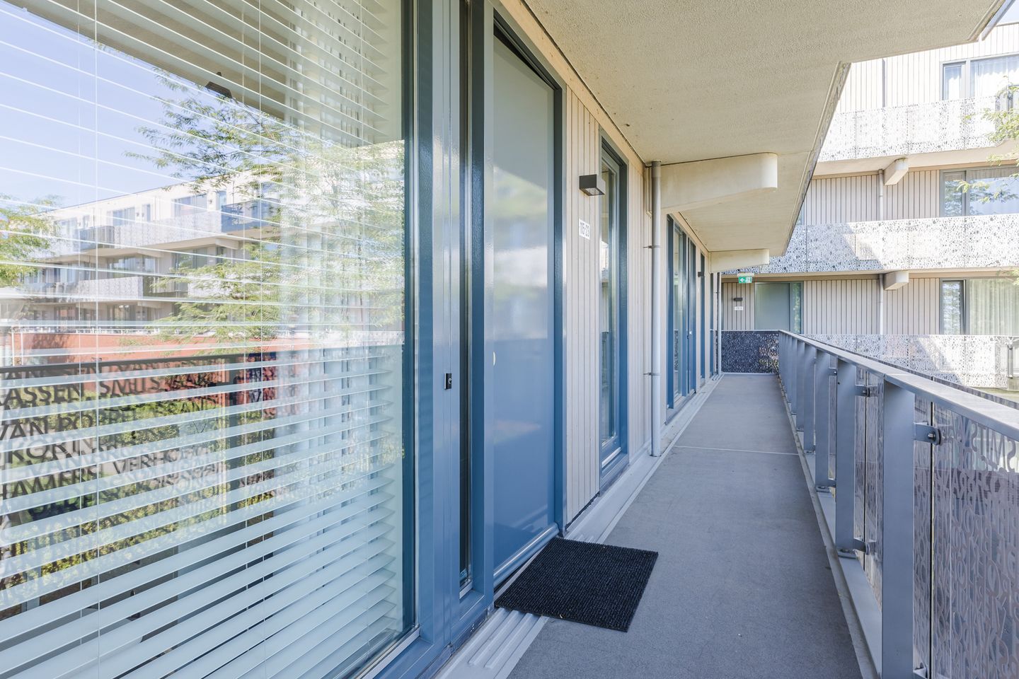 Foto 25 van Alleenhouderstraat 115-23