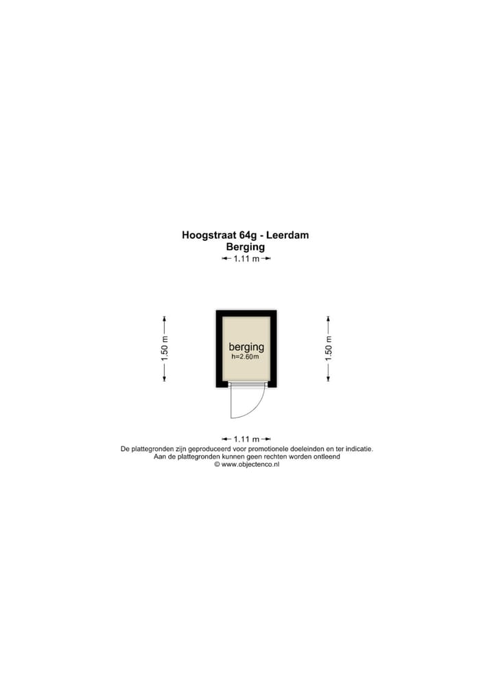 Foto 12 van Hoogstraat 64-G