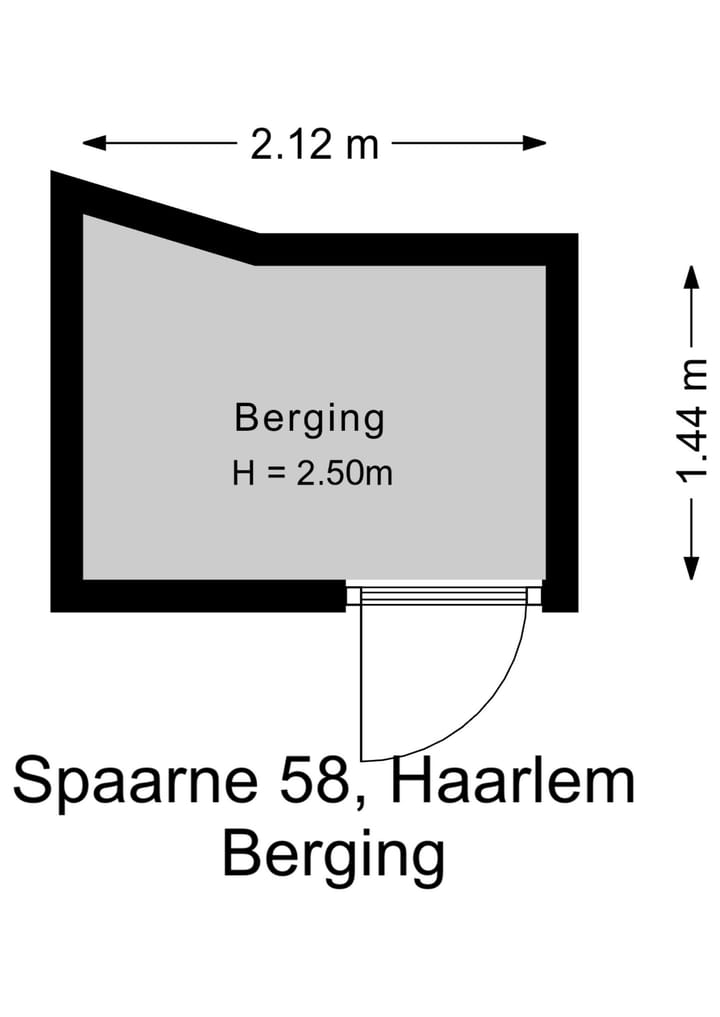 Photo 47 of Spaarne 58