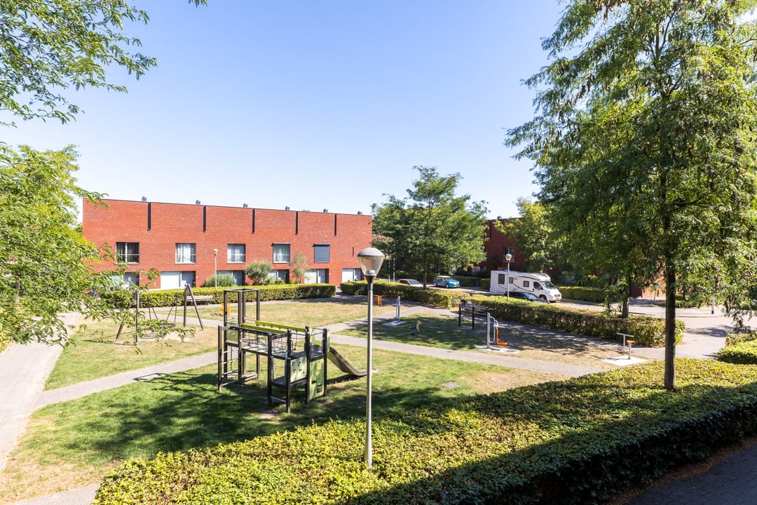 Foto 32 van Alleenhouderstraat 115-23