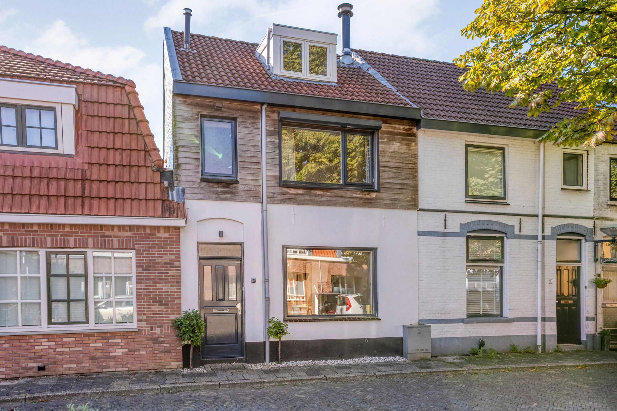 Billitonstraat, 26, Zwolle, 8022RD, Overijssel, Nederland 26