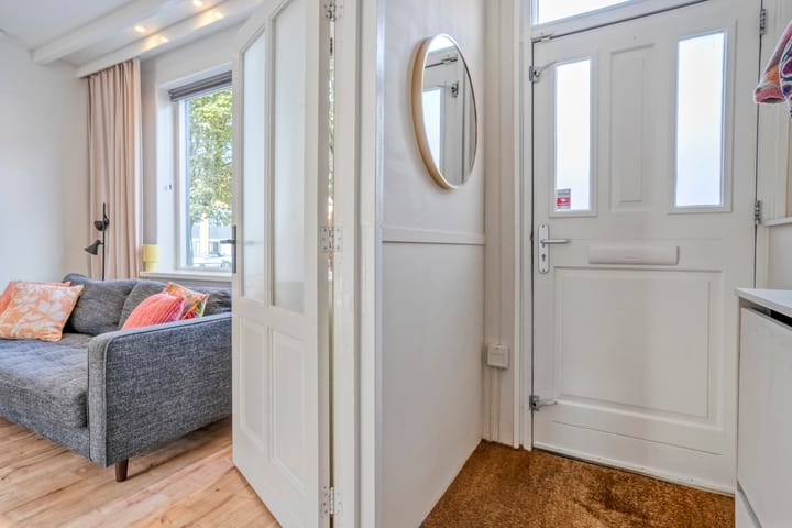 Foto 2 van Billitonstraat 26