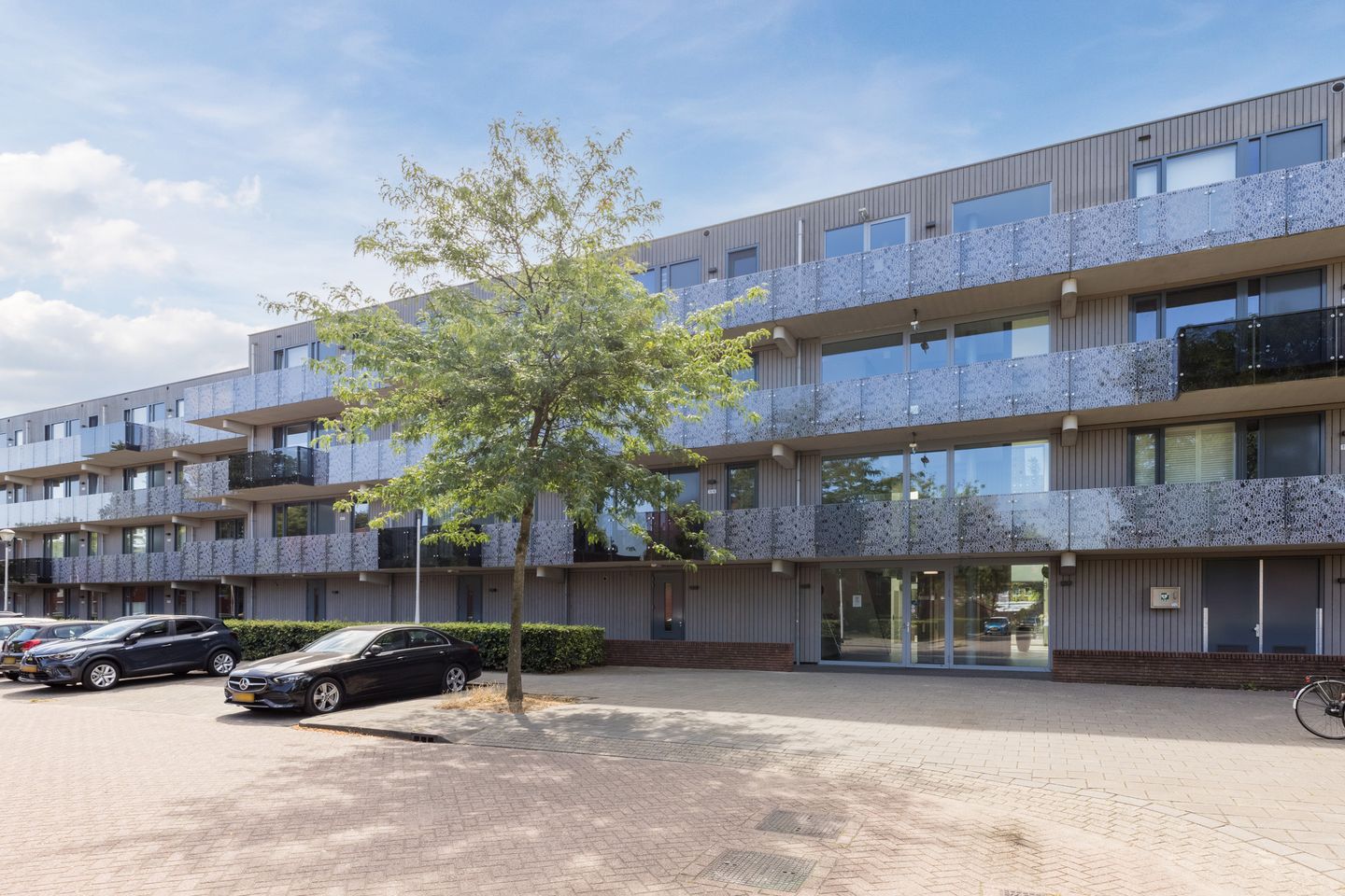 Foto 34 van Alleenhouderstraat 115-23