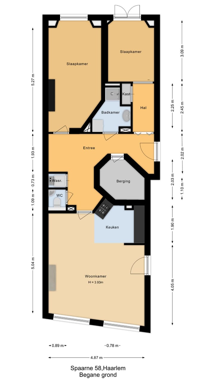 Photo 46 of Spaarne 58