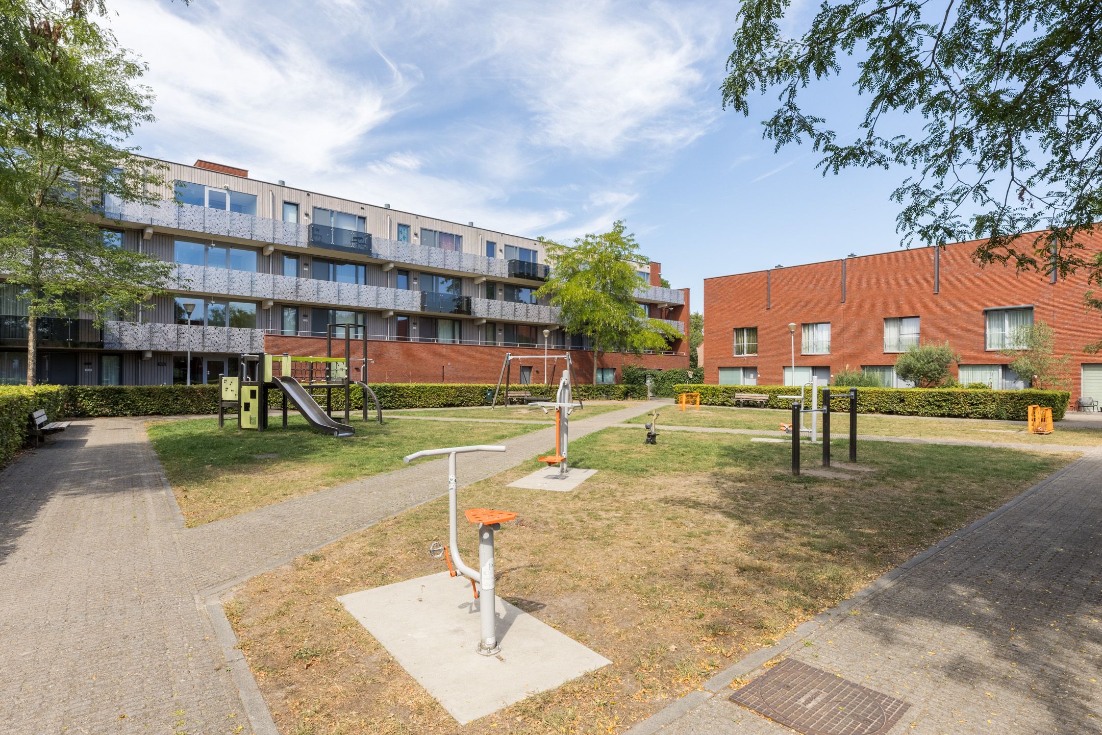 Foto 36 van Alleenhouderstraat 115-23