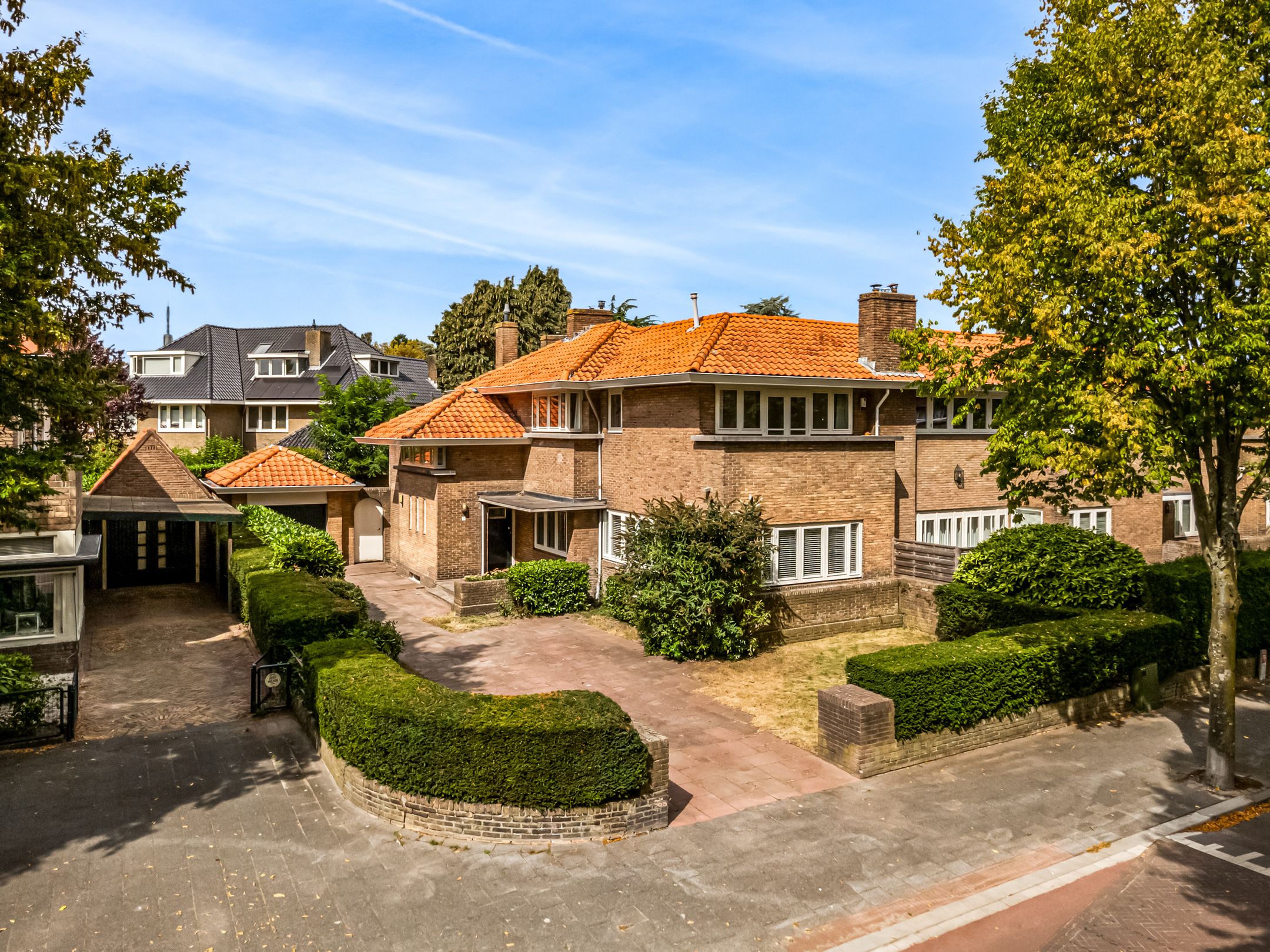 Simon Stevinweg, 103, Hilversum, 1222SP, Noord-Holland, Nederland 103