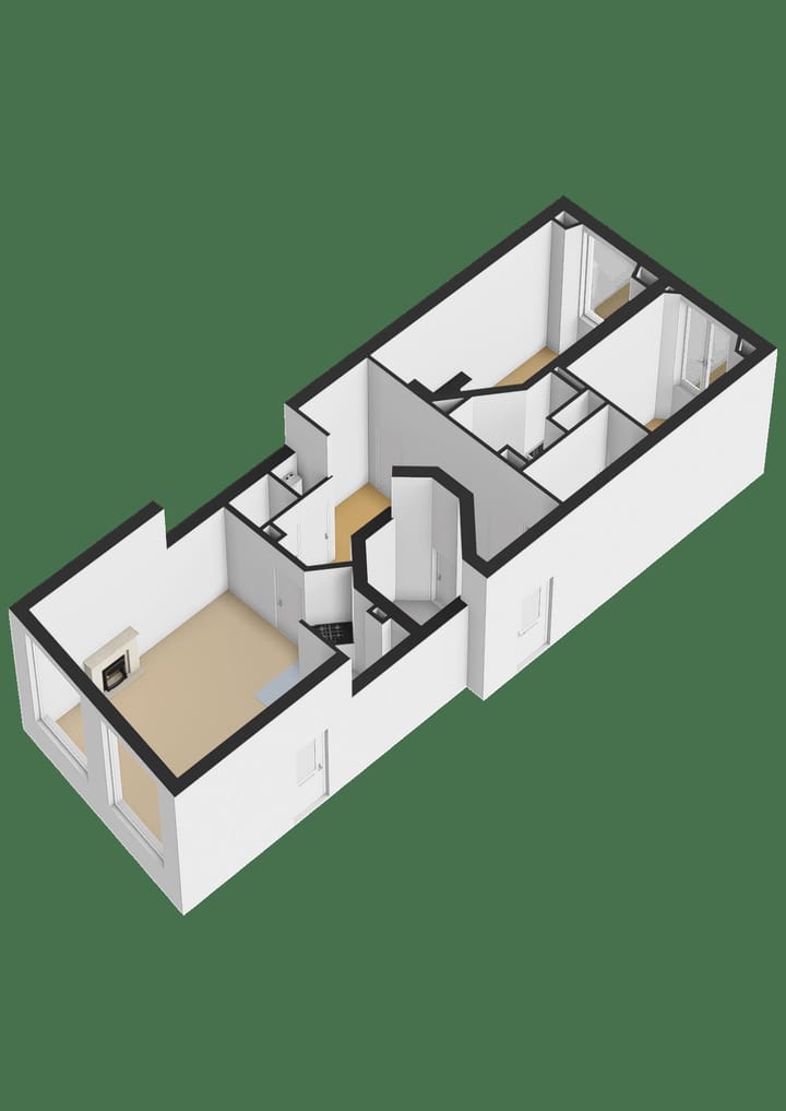 Photo 49 of Spaarne 58