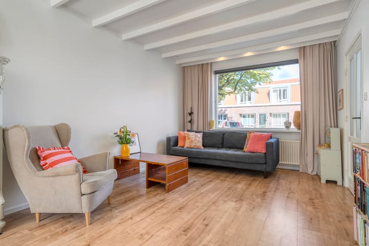 Foto 4 van Billitonstraat 26