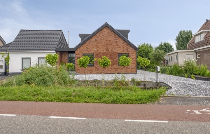 Foto 2 van Oosteinderweg 184