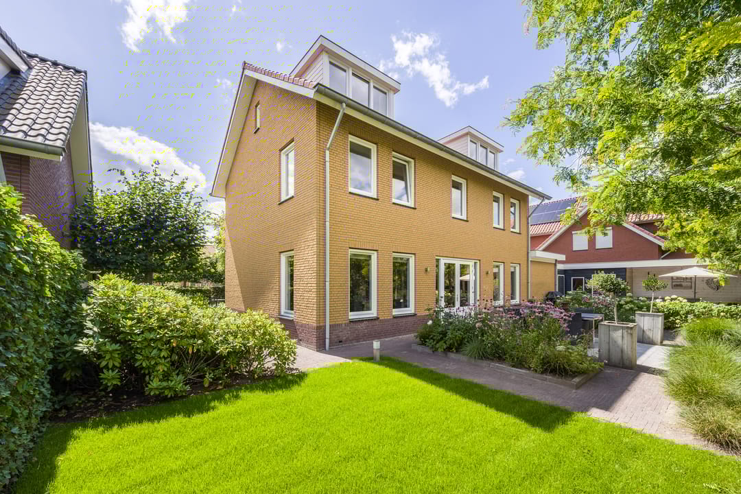 Foto 68 van Snoekgracht 26