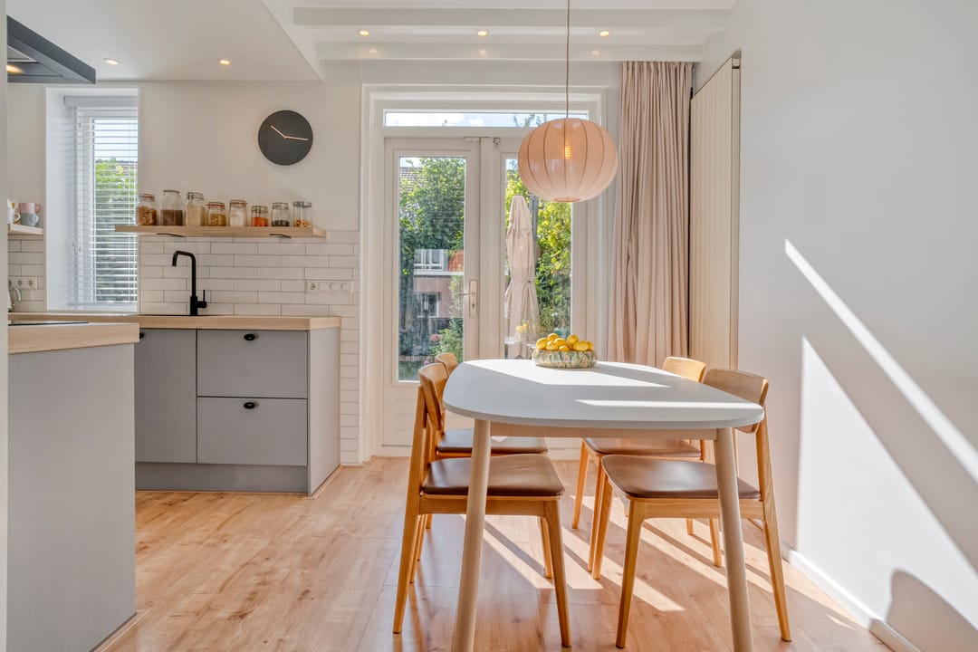 Foto 7 van Billitonstraat 26