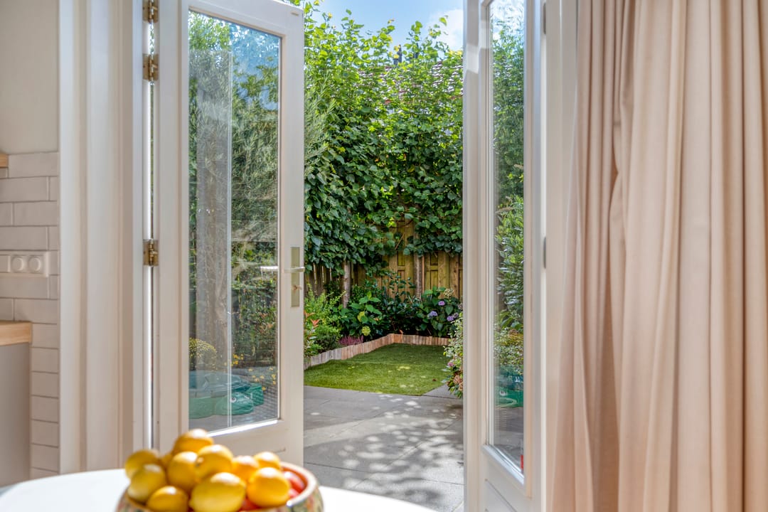 Foto 8 van Billitonstraat 26