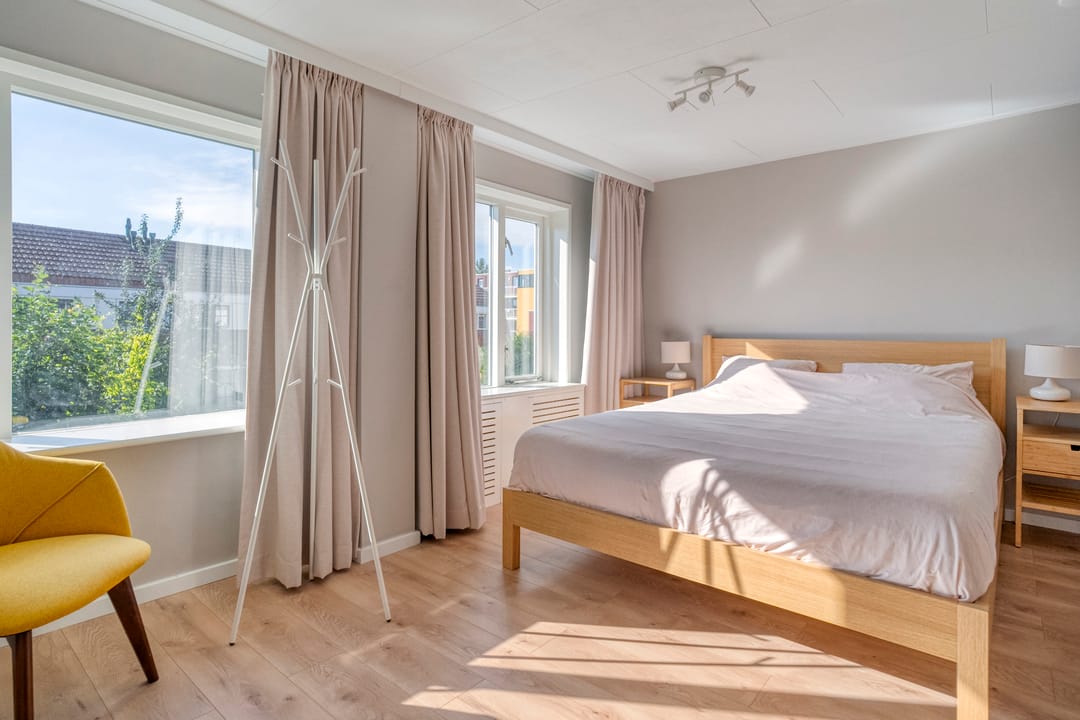 Foto 13 van Billitonstraat 26