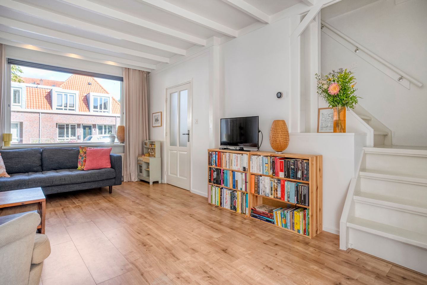 Foto 5 van Billitonstraat 26