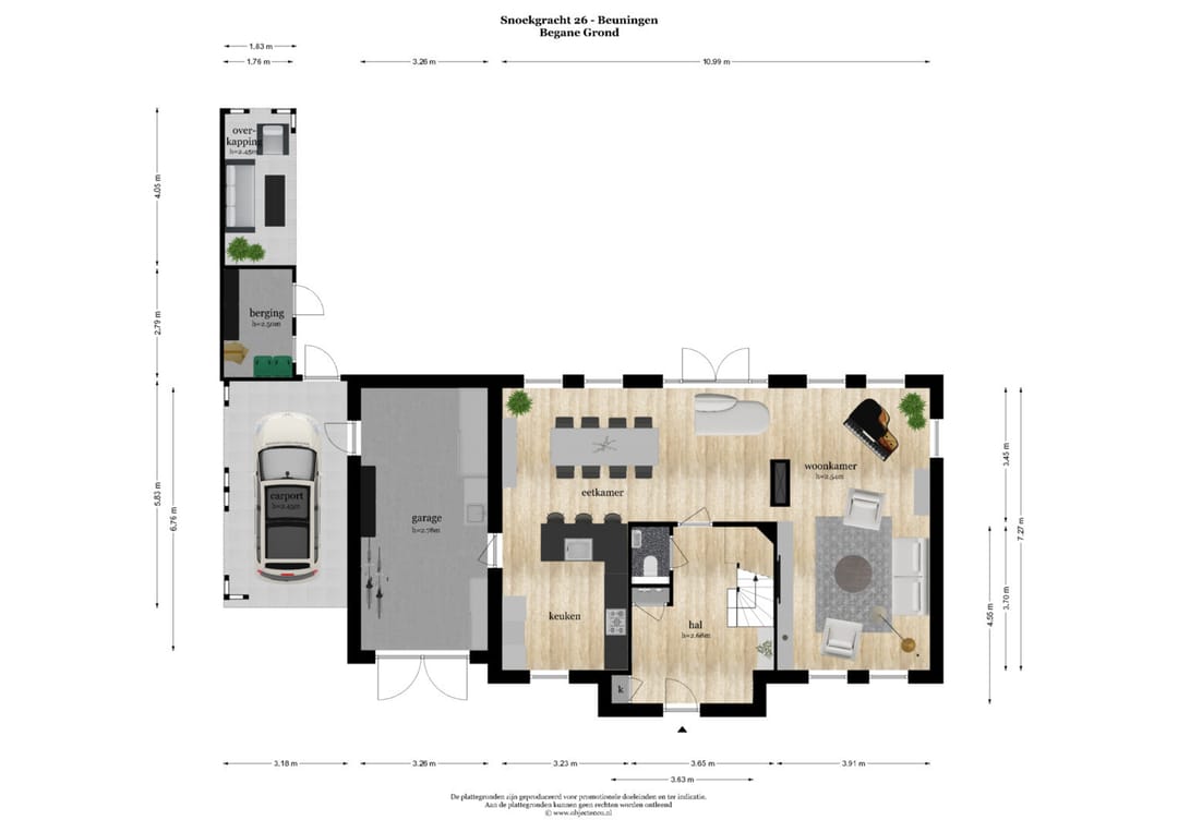 Foto 73 van Snoekgracht 26