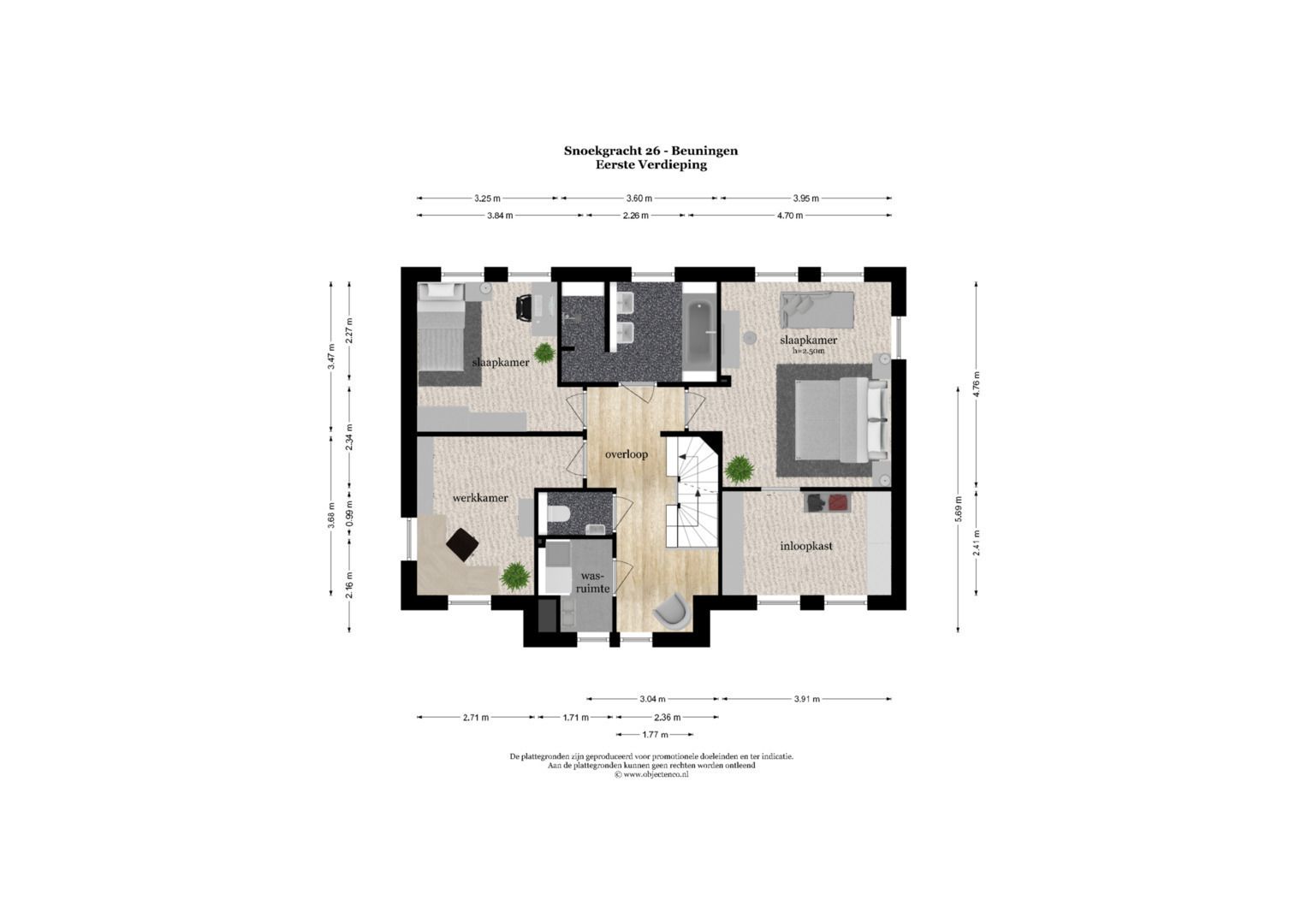 Foto 75 van Snoekgracht 26