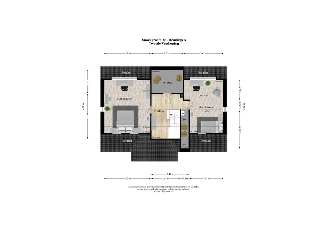 Foto 77 van Snoekgracht 26