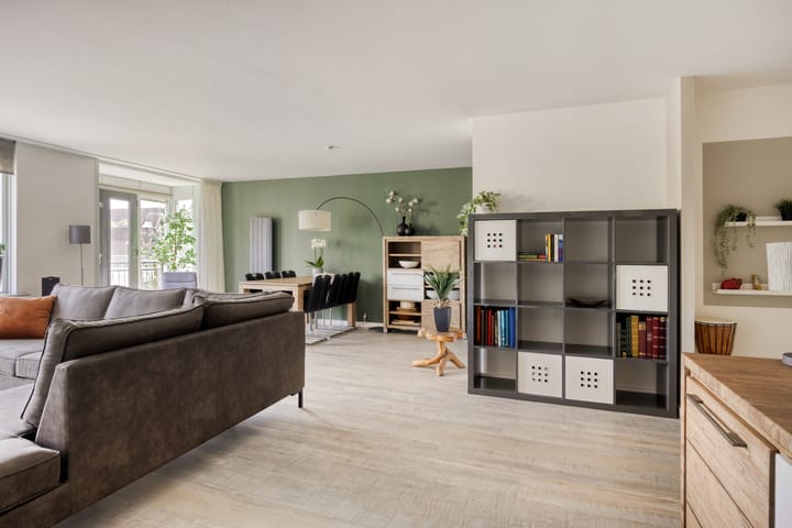 Foto 2 van Dijkstraat 23