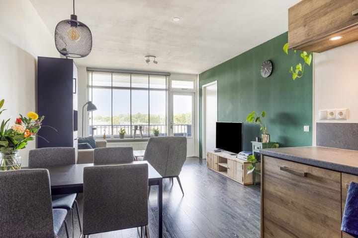 Foto 3 van Penningkruid 24