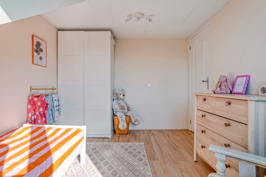 Foto 22 van Billitonstraat 26