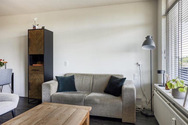 Foto 5 van Penningkruid 24